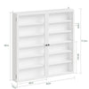 FSB113-H-W – White