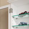 FSB114-E-W – White