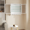 FSB114-E-W – White