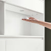 FSR224-E-W – White