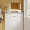 FSR227-E-W – White