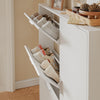 FSR230-W – White