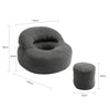 FST100-DG – Dark Gray