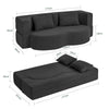FST101-SCH – Black