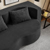 FST101-SCH – Black