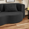 FST101-SCH – Black