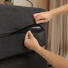 FST101-SCH – Black