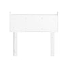 SoBuy Klaffbord Skrivbord Barnbord Datorbord FWT07-II-W