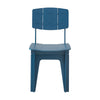 SoBuy Matstol Matstolar Loungestol Barnstol HFST01-B