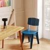 SoBuy Matstol Matstolar Loungestol Barnstol HFST01-B