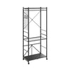 KLS22-SCH – Dark Gray