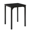 SoBuy Barbord, Datorbord, Matbord, Loungebord, Bord, OGT38-K-SCH