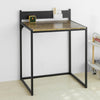 SoBuy, Skrivbord, Datorbord, Laptopbord, FWT66-SCH