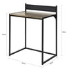 SoBuy, Skrivbord, Datorbord, Laptopbord, FWT66-SCH