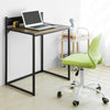 SoBuy, Skrivbord, Datorbord, Laptopbord, FWT66-SCH