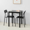SoBuy Barbord, Datorbord, Matbord, Loungebord, Bord, OGT38-K-SCH