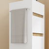 BZR225-WN – White