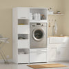 BZR230-W – White