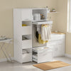 BZR230-W – White