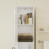 BZR240-E-W – White