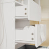 BZR240-E-W – White