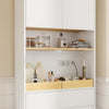 BZR241-E-W – White