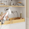 BZR241-E-W – White