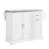 FKW128-II-ST – White