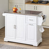 FKW128-II-ST – White