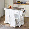 FKW128-II-ST – White