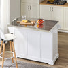 FKW128-II-ST – White