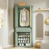 FSB107-GR – Green