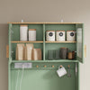 FSB108-E-GR – Green