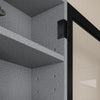 FSB113-H-DG – Gray
