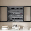 FSB113-H-DG – Gray