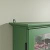 FSB114-E-SY – Dark Green
