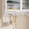 FSB114-E-W – White