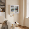 FSB114-E-W – White