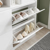 FSR224-E-W – White