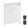 FSR227-E-W – White