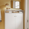 FSR227-E-W – White