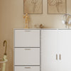FSR231-W – White