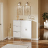 FSR231-W – White