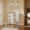 FSR231-W – White