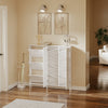 FSR231-W – White