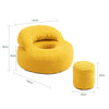 FST100-Y – Yellow