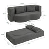 FST101-DG – Dark Gray