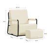 FST99-MI – Cream White