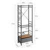 KLS23-SCH – Dark Gray