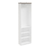 KSB02-W – White